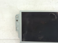 2013-2016 Ford Fusion Information Radio Display Screen 1387218 - Oemusedautoparts1.com