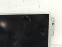 2013-2016 Ford Fusion Information Radio Display Screen 1387218 - Oemusedautoparts1.com