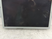 2013-2016 Ford Fusion Information Display Screen - Oemusedautoparts1.com