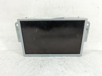 compare product 2013-2016 Ford Fusion Information Display Screen