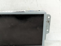 2013-2016 Ford Fusion Information Display Screen 1388319 - Oemusedautoparts1.com