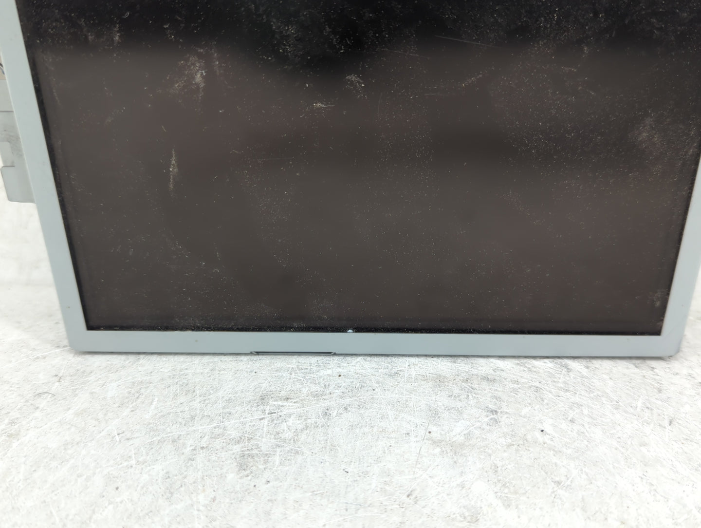 2013-2016 Ford Fusion Information Display Screen - Oemusedautoparts1.com
