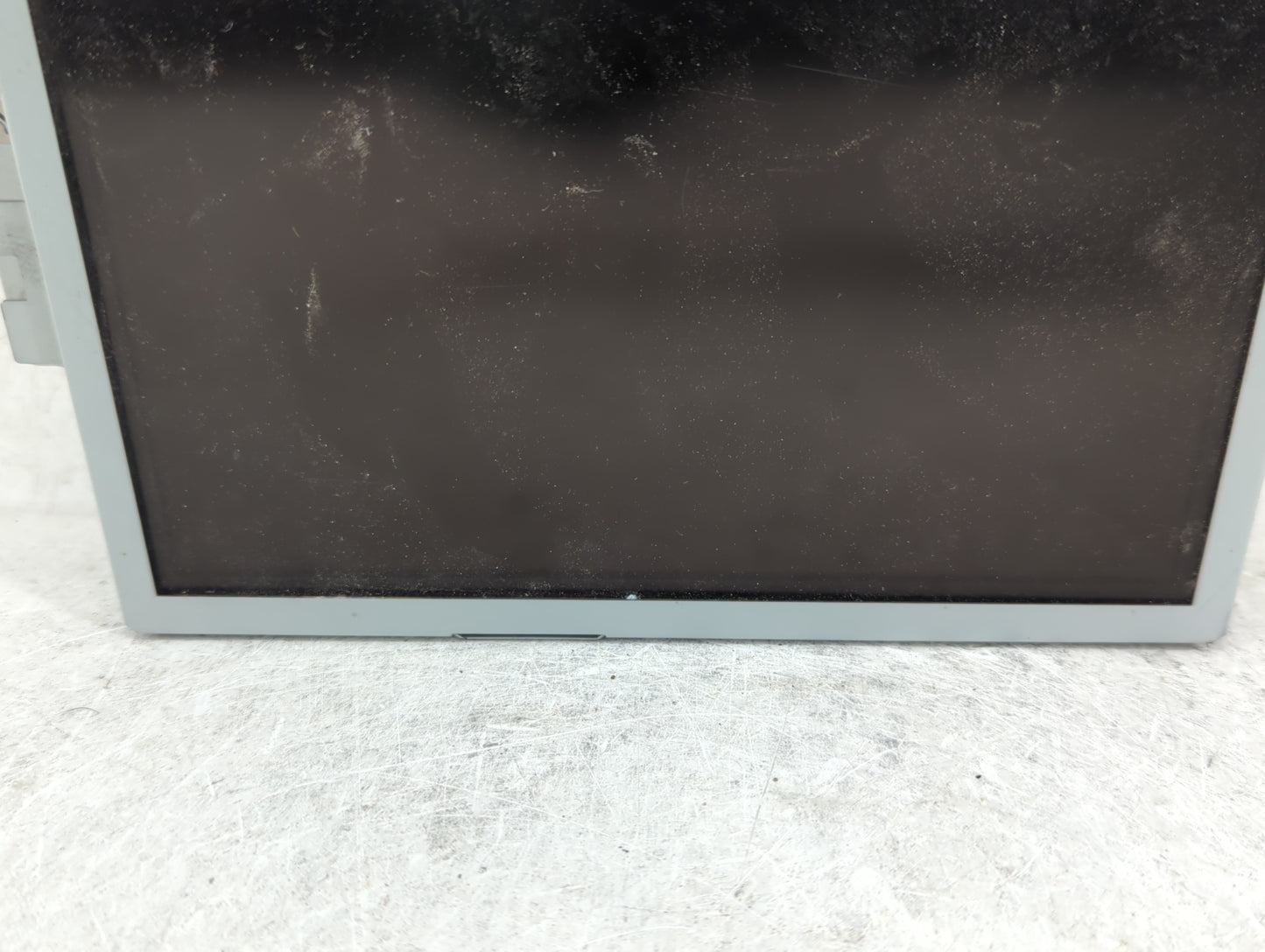 2013-2016 Ford Fusion Information Display Screen - Oemusedautoparts1.com