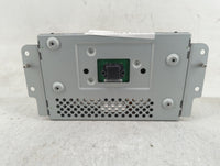 2013-2016 Ford Fusion Information Display Screen 1388319 - Oemusedautoparts1.com