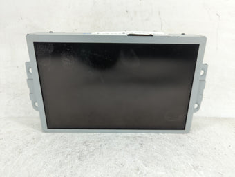 compare product 2013-2016 Ford Fusion Information Display Screen