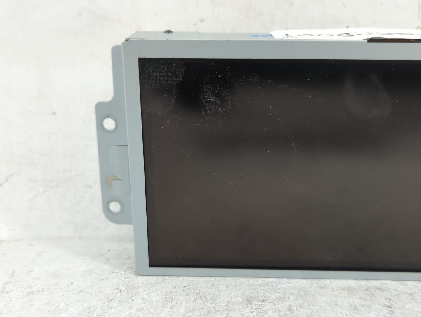 2013-2016 Ford Fusion Information Display Screen - Oemusedautoparts1.com