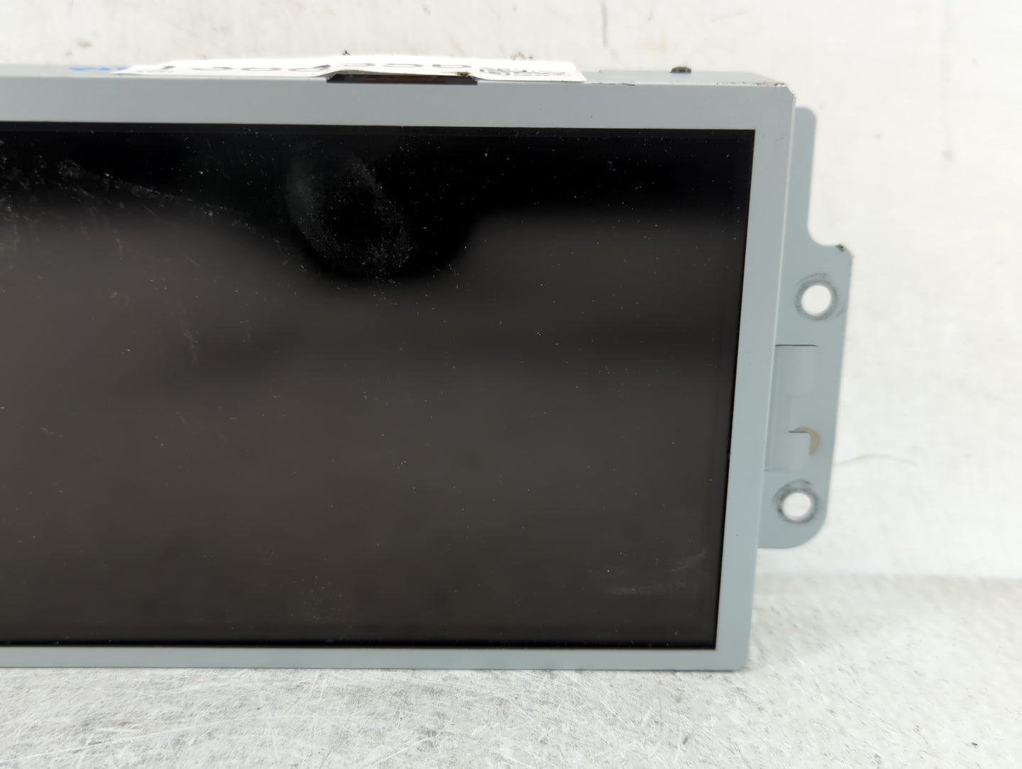 2013-2016 Ford Fusion Information Display Screen - Oemusedautoparts1.com