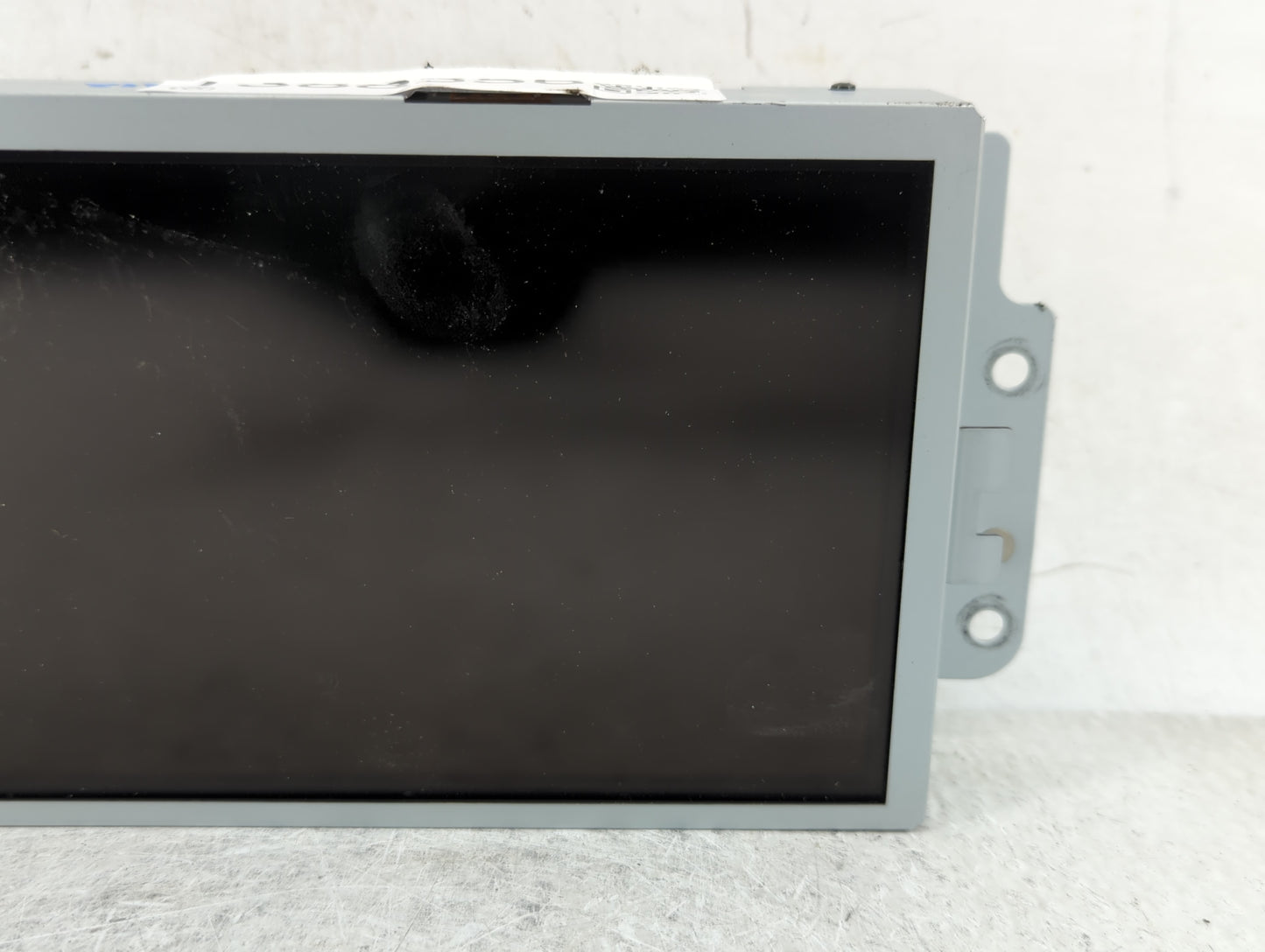 2013-2016 Ford Fusion Information Display Screen - Oemusedautoparts1.com