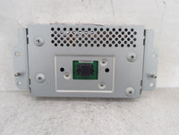 2013-2016 Ford Fusion Information Display Screen - Oemusedautoparts1.com