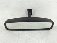 2013-2016 Ford Fusion Interior Rear View Mirror Replacement OEM Fits Fits 2013 2014 2015 2016 OEM Used Auto Parts - Oemuseda