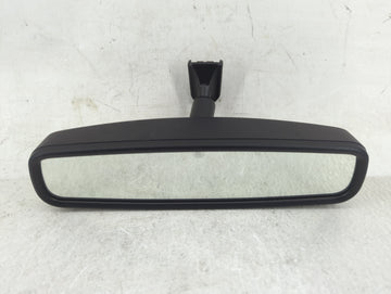 2013-2016 Ford Fusion Interior Rear View Mirror Replacement OEM Fits Fits 2013 2014 2015 2016 OEM Used Auto Parts - Oemuseda