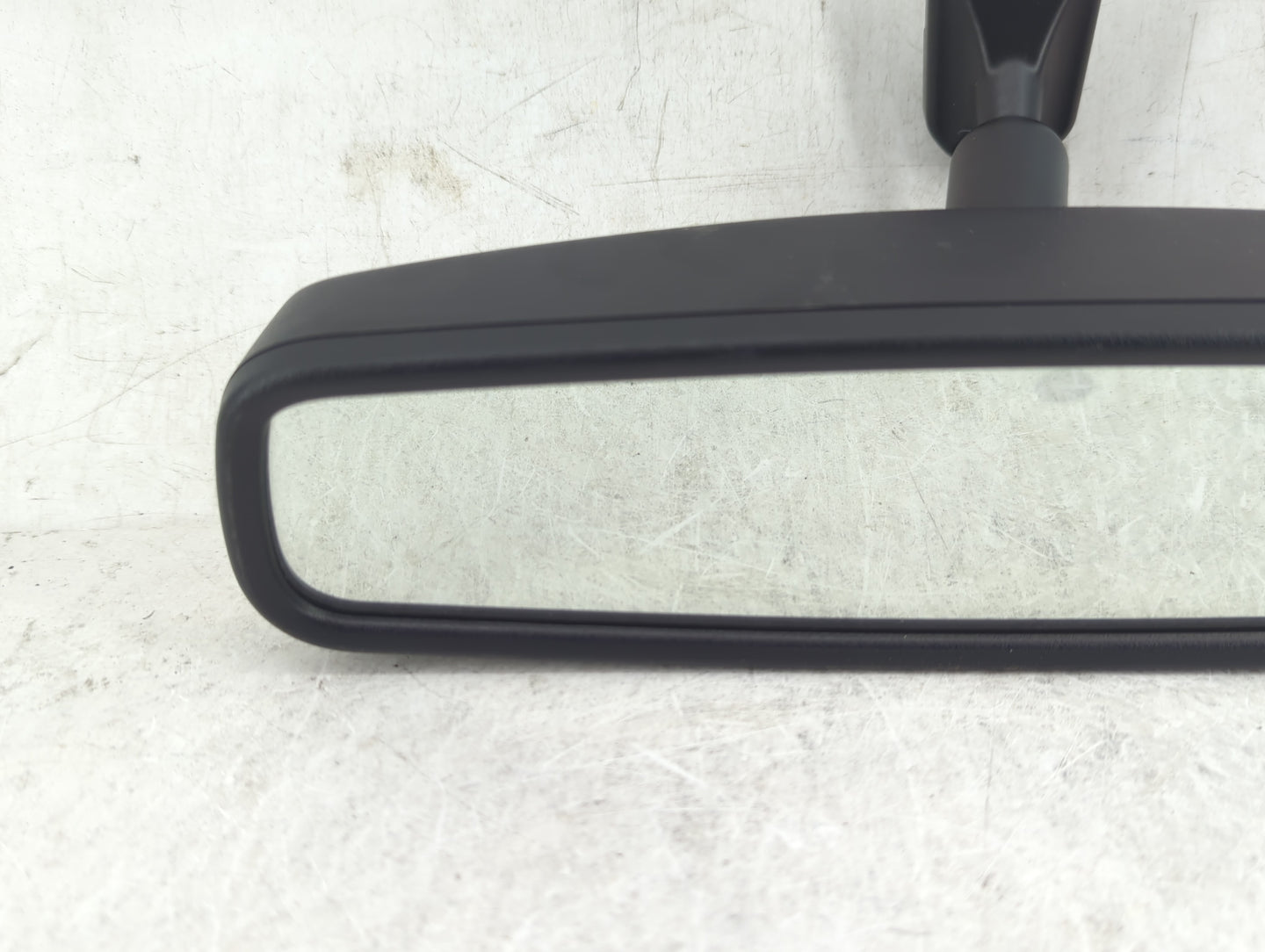 2013-2016 Ford Fusion Interior Rear View Mirror Replacement OEM Fits Fits 2013 2014 2015 2016 OEM Used Auto Parts - Oemuseda
