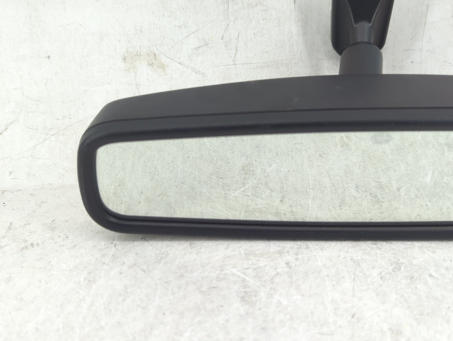 2013-2016 Ford Fusion Interior Rear View Mirror Replacement OEM Fits Fits 2013 2014 2015 2016 OEM Used Auto Parts - Oemuseda