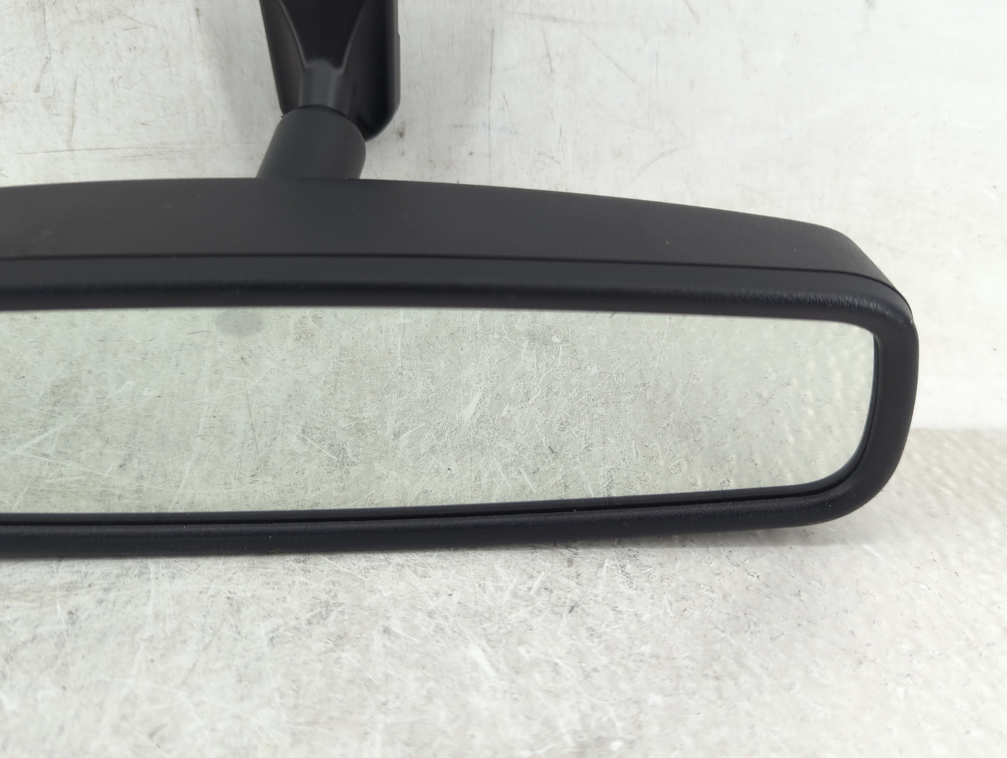 2013-2016 Ford Fusion Interior Rear View Mirror Replacement OEM Fits Fits 2013 2014 2015 2016 OEM Used Auto Parts - Oemuseda