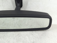 2013-2016 Ford Fusion Interior Rear View Mirror Replacement OEM Fits Fits 2013 2014 2015 2016 OEM Used Auto Parts - Oemuseda