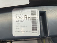 2013-2016 Ford Fusion Tail Light Assembly Passenger Right OEM P/N:DS73-13A602-BE Fits Fits 2013 2014 2015 2016 OEM Used Auto