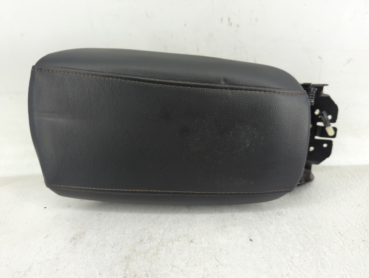2014 Ford Fusion Center Console Armrest Cover Lid Fits OEM Used Auto Parts - Oemusedautoparts1.com