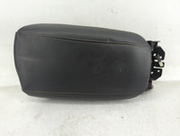 2014 Ford Fusion Center Console Armrest Cover Lid Fits OEM Used Auto Parts - Oemusedautoparts1.com