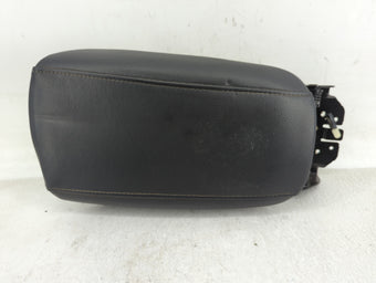 compare product 2014 Ford Fusion Center Console Armrest Cover Lid Fits OEM Used Auto Parts