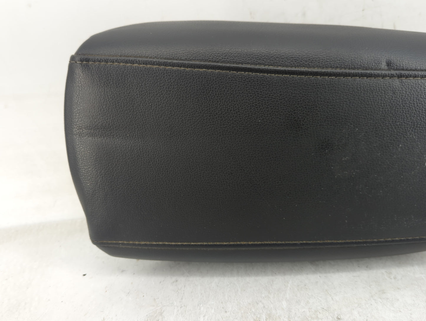 2014 Ford Fusion Center Console Armrest Cover Lid Fits OEM Used Auto Parts - Oemusedautoparts1.com