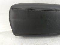 2014 Ford Fusion Center Console Armrest Cover Lid Fits OEM Used Auto Parts - Oemusedautoparts1.com