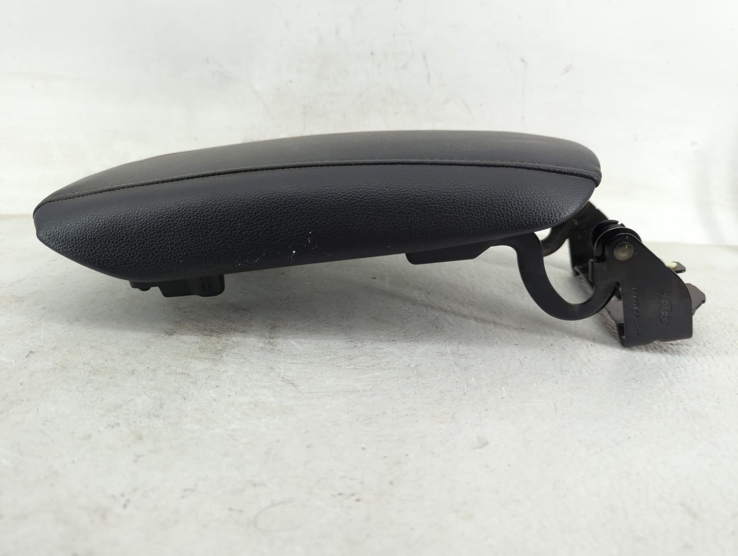 2014 Ford Fusion Center Console Armrest Cover Lid Fits OEM Used Auto Parts - Oemusedautoparts1.com