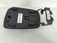 2014 Ford Fusion Center Console Armrest Cover Lid Fits OEM Used Auto Parts - Oemusedautoparts1.com