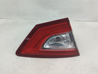 2013-2016 Ford Fusion Tail Light Assembly Driver Left OEM P/N:DS73-13A603-BE Fits Fits 2013 2014 2015 2016 OEM Used Auto Par