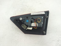 2013-2016 Ford Fusion Tail Light Assembly Driver Left OEM P/N:DS73-13A603-BE Fits Fits 2013 2014 2015 2016 OEM Used Auto Par