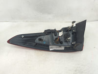 2014 Ford Fusion Tail Light Assembly Driver Left OEM P/N:6003TH001600 Fits OEM Used Auto Parts - Oemusedautoparts1.com