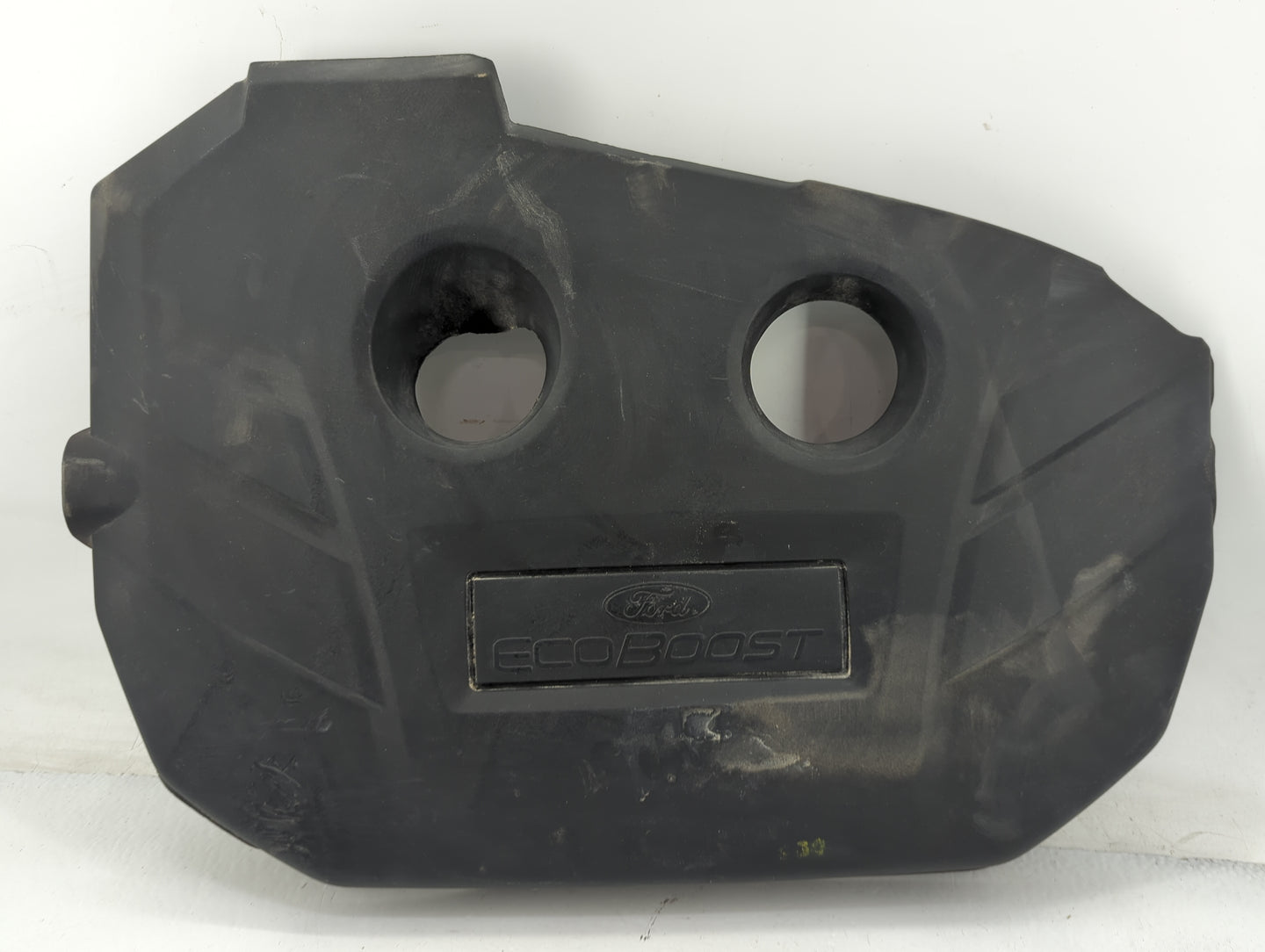 2014 Ford Fusion Engine Cover - Oemusedautoparts1.com