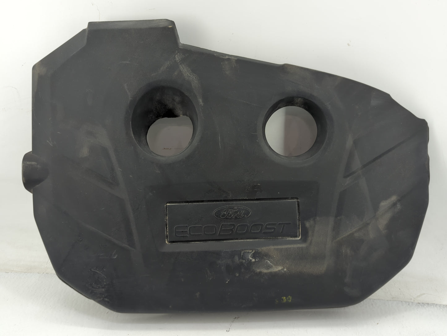 2014 Ford Fusion Engine Cover - Oemusedautoparts1.com
