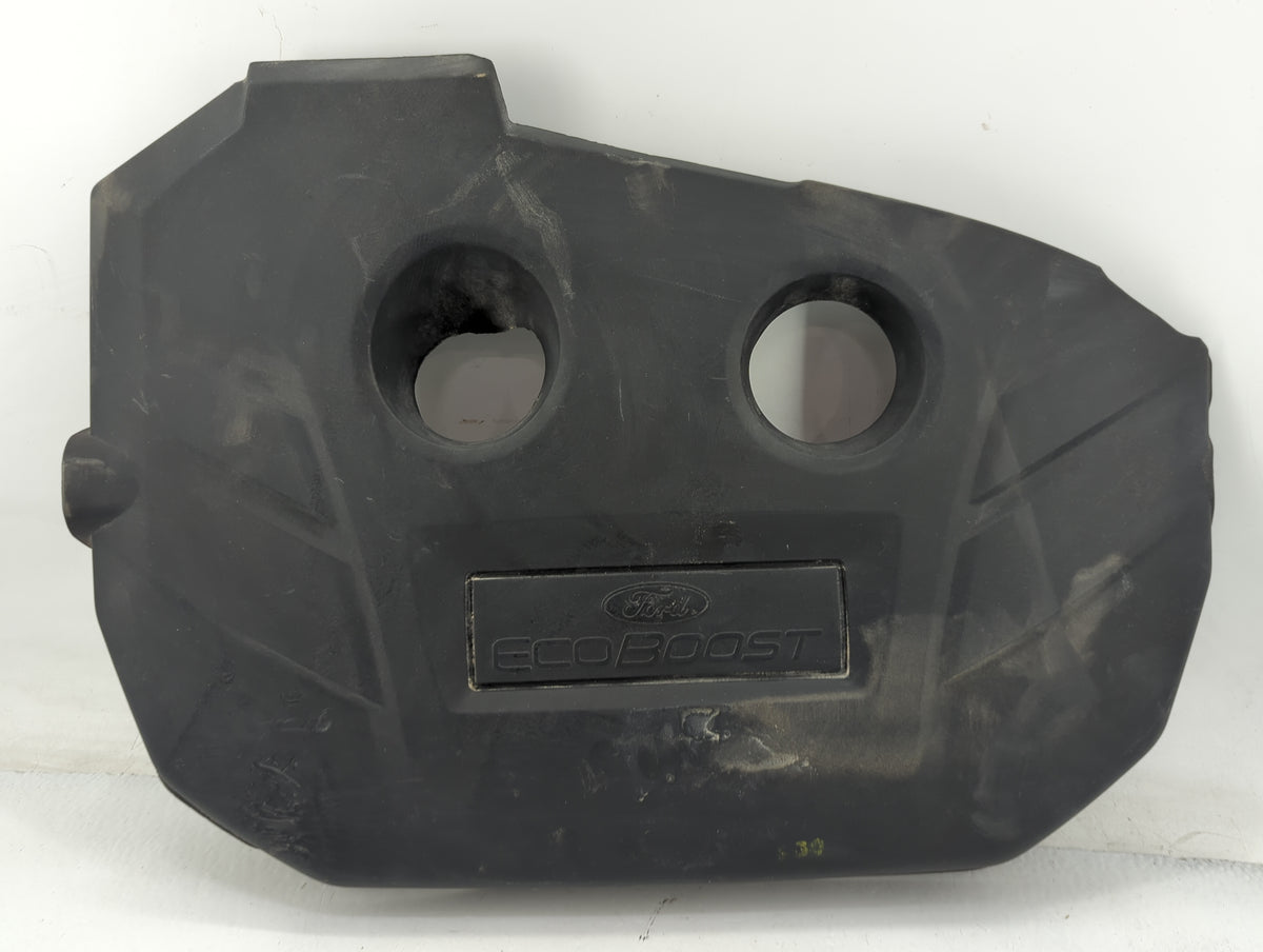 2014 Ford Fusion Engine Cover 1389097 - Oemusedautoparts1.com