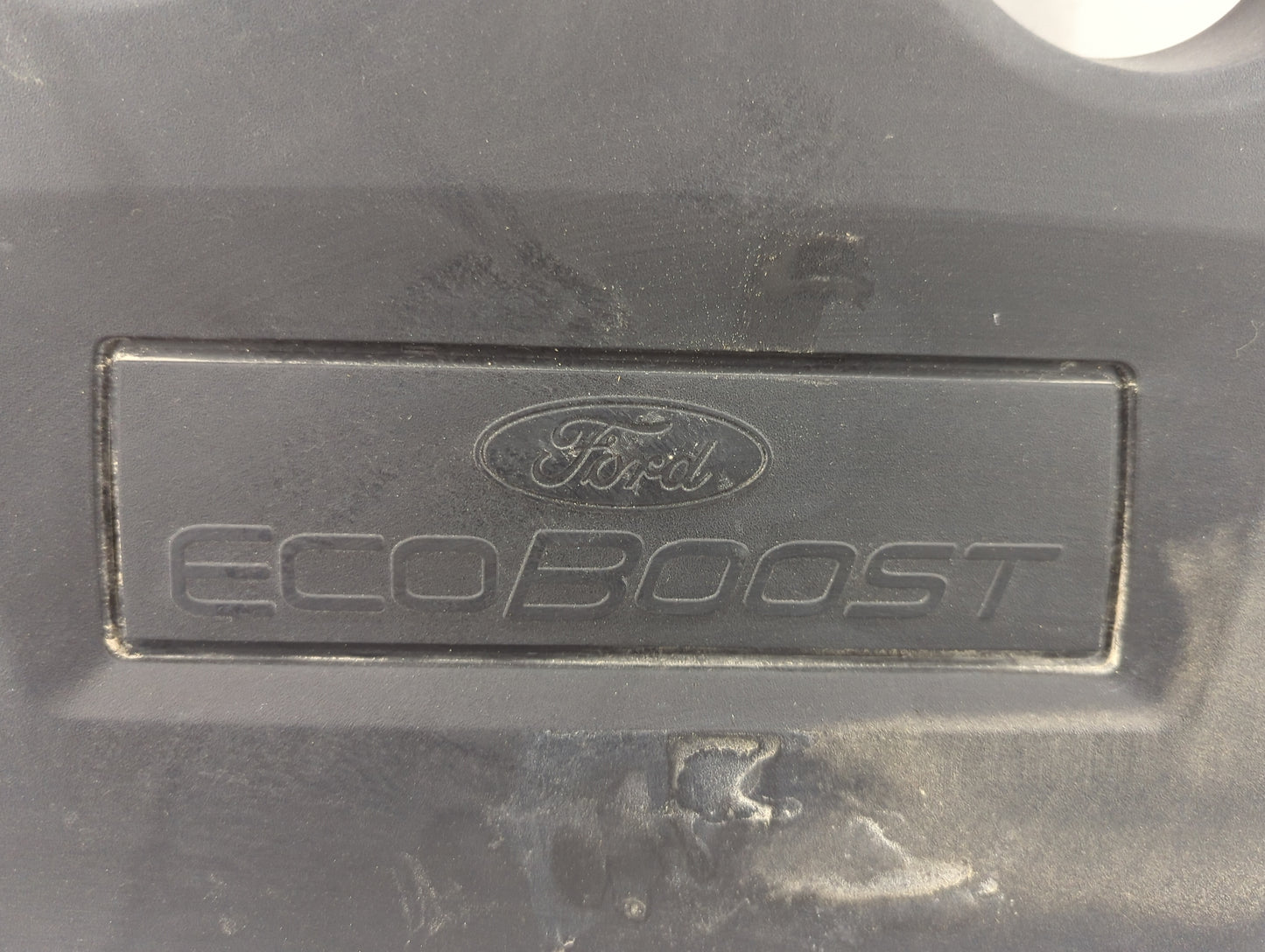 2014 Ford Fusion Engine Cover - Oemusedautoparts1.com