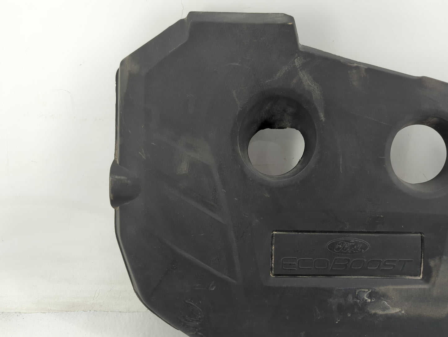2014 Ford Fusion Engine Cover - Oemusedautoparts1.com