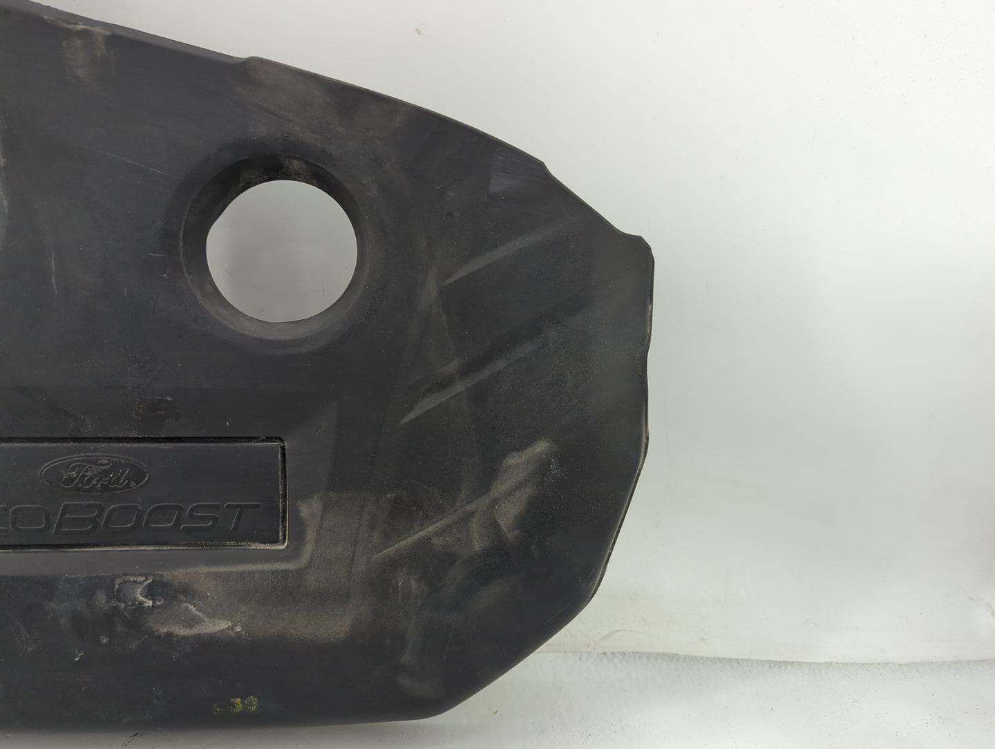 2014 Ford Fusion Engine Cover - Oemusedautoparts1.com