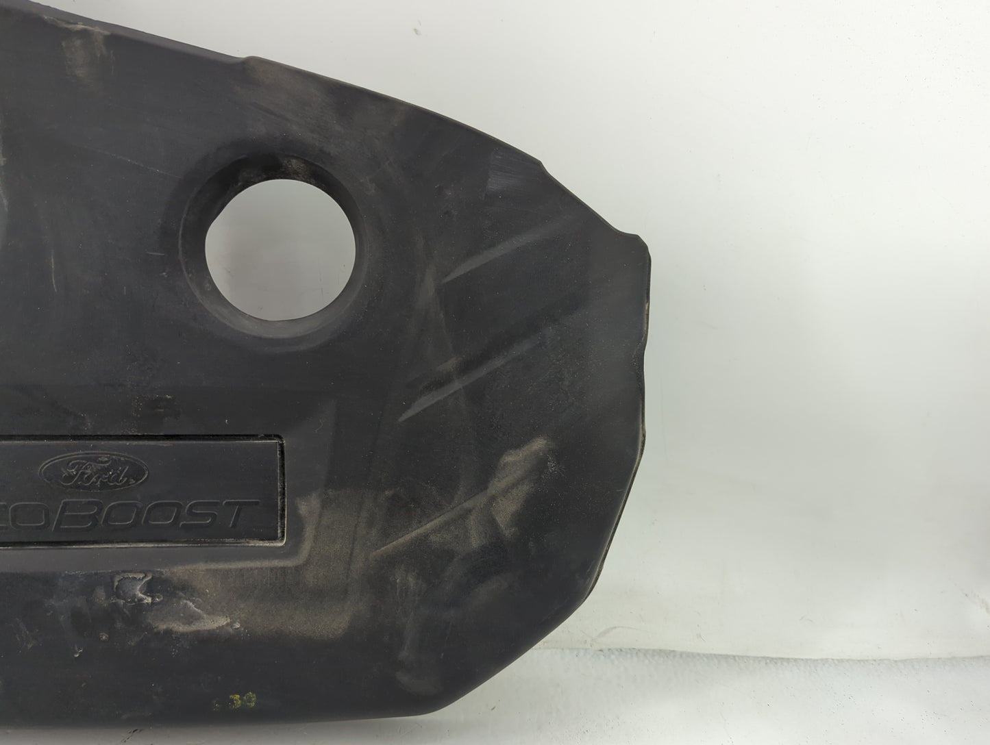 2014 Ford Fusion Engine Cover - Oemusedautoparts1.com