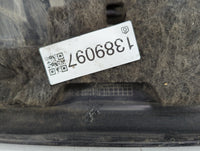 2014 Ford Fusion Engine Cover - Oemusedautoparts1.com