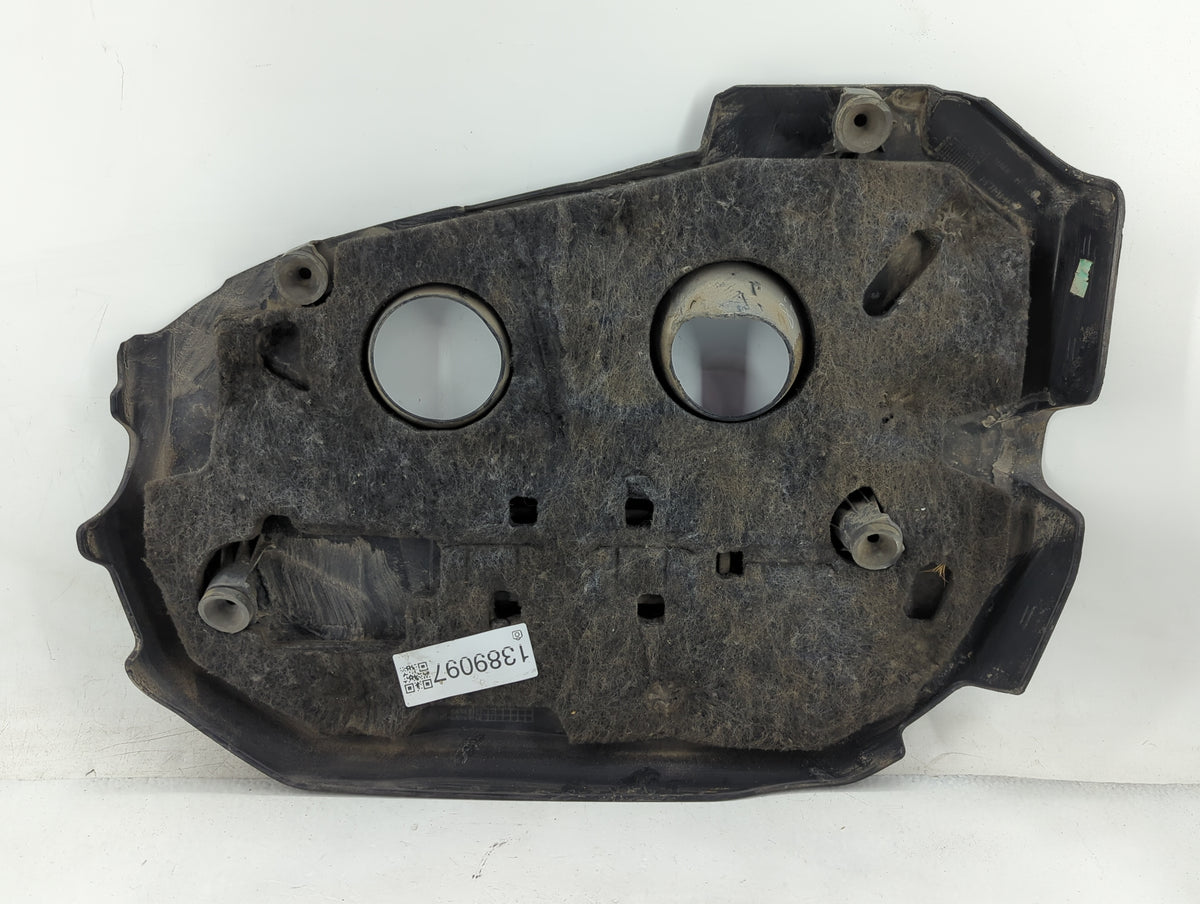 2014 Ford Fusion Engine Cover 1389097 - Oemusedautoparts1.com