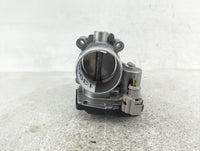 2014-2020 Ford Fusion Throttle Body Fits Fits 2014 2015 2016 2017 2018 2019 2020 OEM Used Auto Parts - Oemusedautoparts1.com