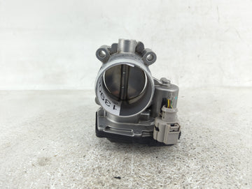 2014-2020 Ford Fusion Throttle Body Fits Fits 2014 2015 2016 2017 2018 2019 2020 OEM Used Auto Parts - Oemusedautoparts1.com