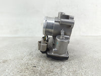2014-2020 Ford Fusion Throttle Body Fits Fits 2014 2015 2016 2017 2018 2019 2020 OEM Used Auto Parts - Oemusedautoparts1.com