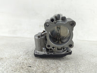 2014-2020 Ford Fusion Throttle Body Fits Fits 2014 2015 2016 2017 2018 2019 2020 OEM Used Auto Parts - Oemusedautoparts1.com