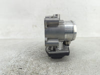 2014-2020 Ford Fusion Throttle Body Fits Fits 2014 2015 2016 2017 2018 2019 2020 OEM Used Auto Parts - Oemusedautoparts1.com