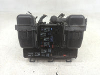 2013-2014 Ford Fusion Fusebox Fuse Box Panel Relay Module P/N:DG9T14A075AA Fits Fits 2013 2014 OEM Used Auto Parts - Oemused