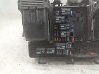 2013-2014 Ford Fusion Fusebox Fuse Box Panel Relay Module P/N:DG9T14A075AA Fits Fits 2013 2014 OEM Used Auto Parts - Oemused