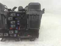 2013-2014 Ford Fusion Fusebox Fuse Box Panel Relay Module P/N:DG9T14A075AA Fits Fits 2013 2014 OEM Used Auto Parts - Oemused
