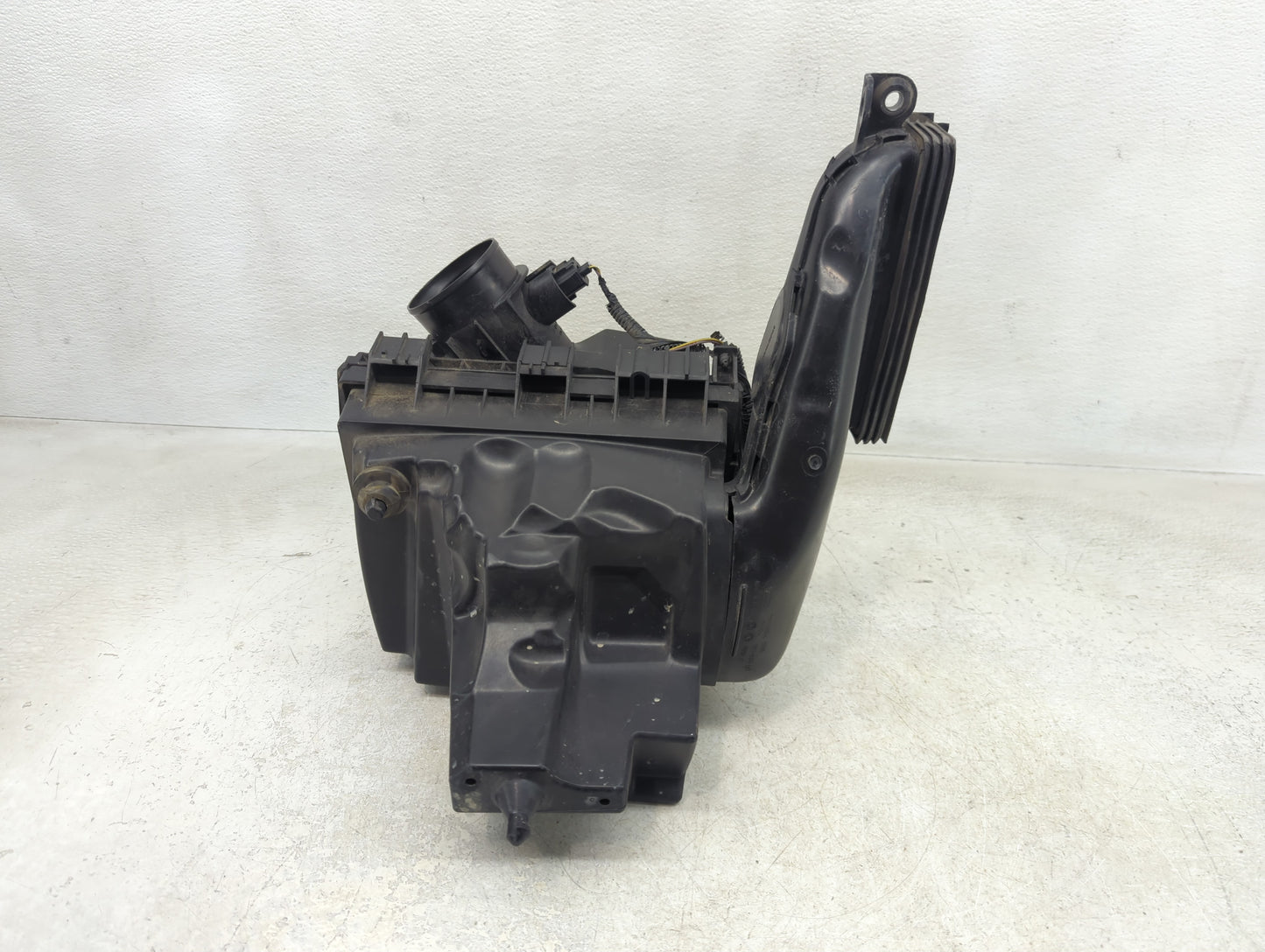 2013-2014 Ford Fusion Air Cleaner Intake-duct Hose Tube - Oemusedautoparts1.com