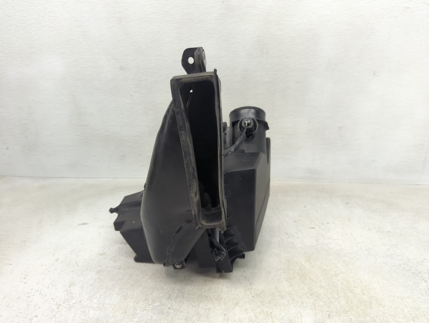 2013-2014 Ford Fusion Air Cleaner Intake-duct Hose Tube - Oemusedautoparts1.com
