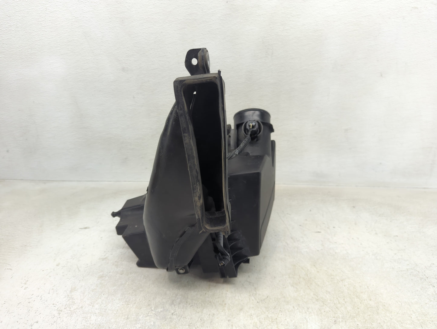 2013-2014 Ford Fusion Air Cleaner Intake-duct Hose Tube - Oemusedautoparts1.com
